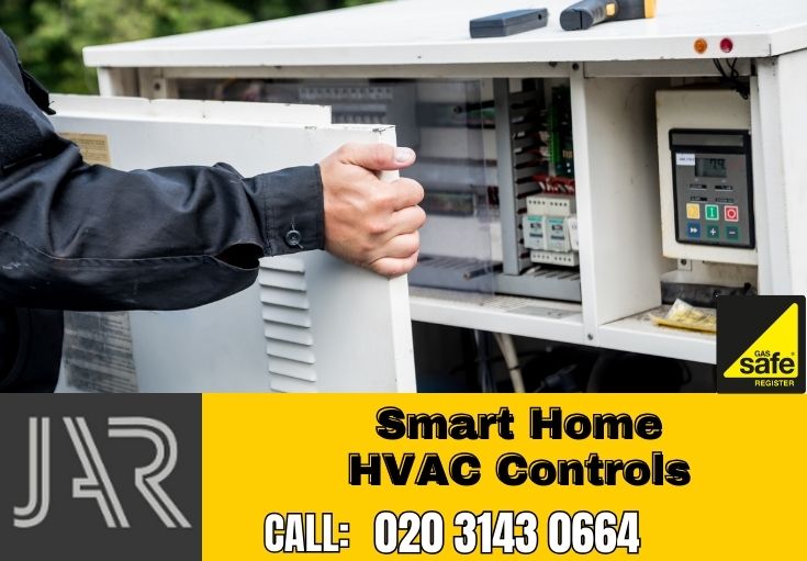 Smart HVAC Controls Bayswater